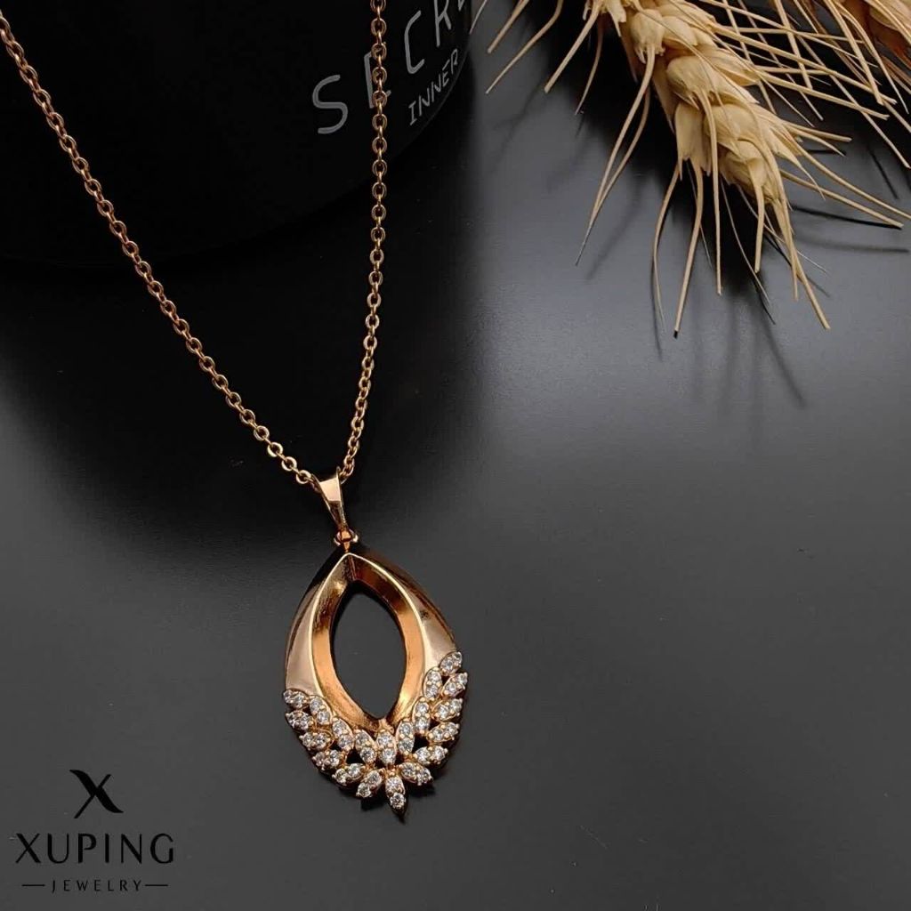 پلاک ژوپینگ بدون زنجیر کد 3475 - خرید آنلاین از گالری آداس